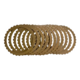 8HP65A,ZF,Friction Module,(Audi),Merge W (17805C)